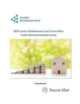 Youth Homeownership Survey