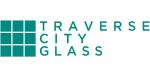 Logo for Traverse City Glass