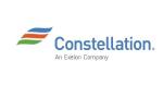 Logo for Constellation Energy