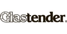 Glastender
