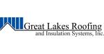 Logo for Great Lakes Roofing