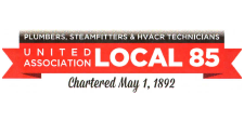 UA Local #85