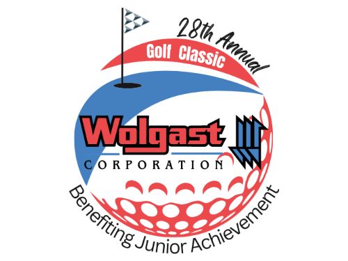 28th Annual Logo