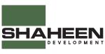 Logo for Shaheen Development