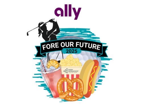 JA Fore Our Future Business Challenge