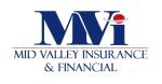 Logo for MidValley Insurance