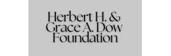 Herbert H. & Grace A. Dow Foundation