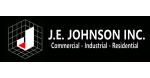 Logo for JE Johnson