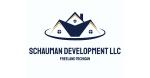 Logo for Schauman