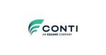 Logo for Conti, inc.
