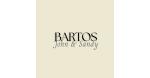 Logo for John & Sandy Bartos