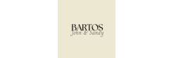 John & Sandy Bartos