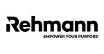 Logo for Rehmann