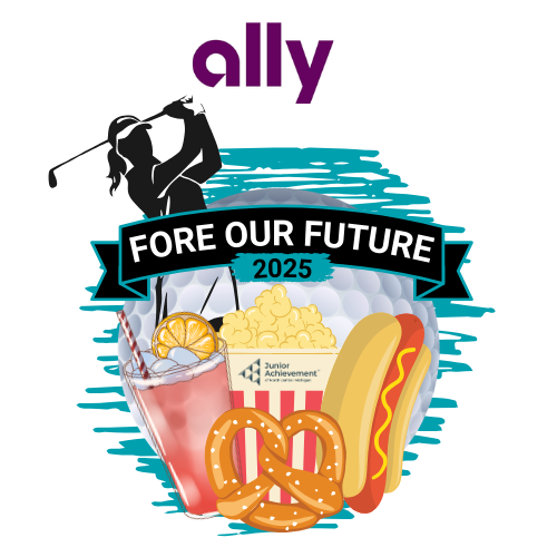 JA Fore Our Future Open For Business