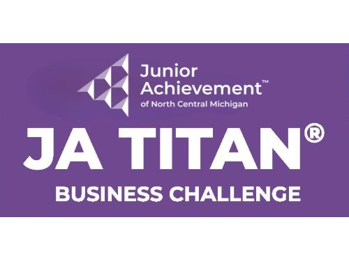 JA Titan Challenge