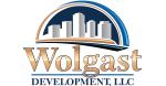 Logo for Wolgast Development