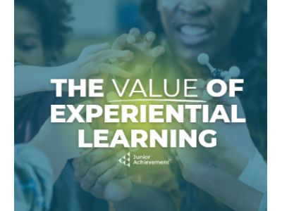 Read the Unlocking the Power of Experiential Learning: Preparing Students for the Future of Work