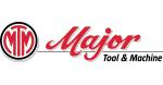 Logo for Major Tool