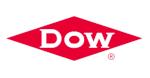 Logo for Dow