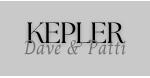 Logo for Dave & Patti Kepler