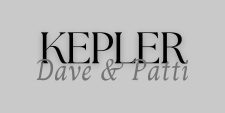 Dave & Patti Kepler