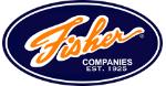 Logo for Fisher Companies