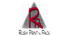 Rush Print 'n Pack