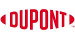 Logo for Dupont