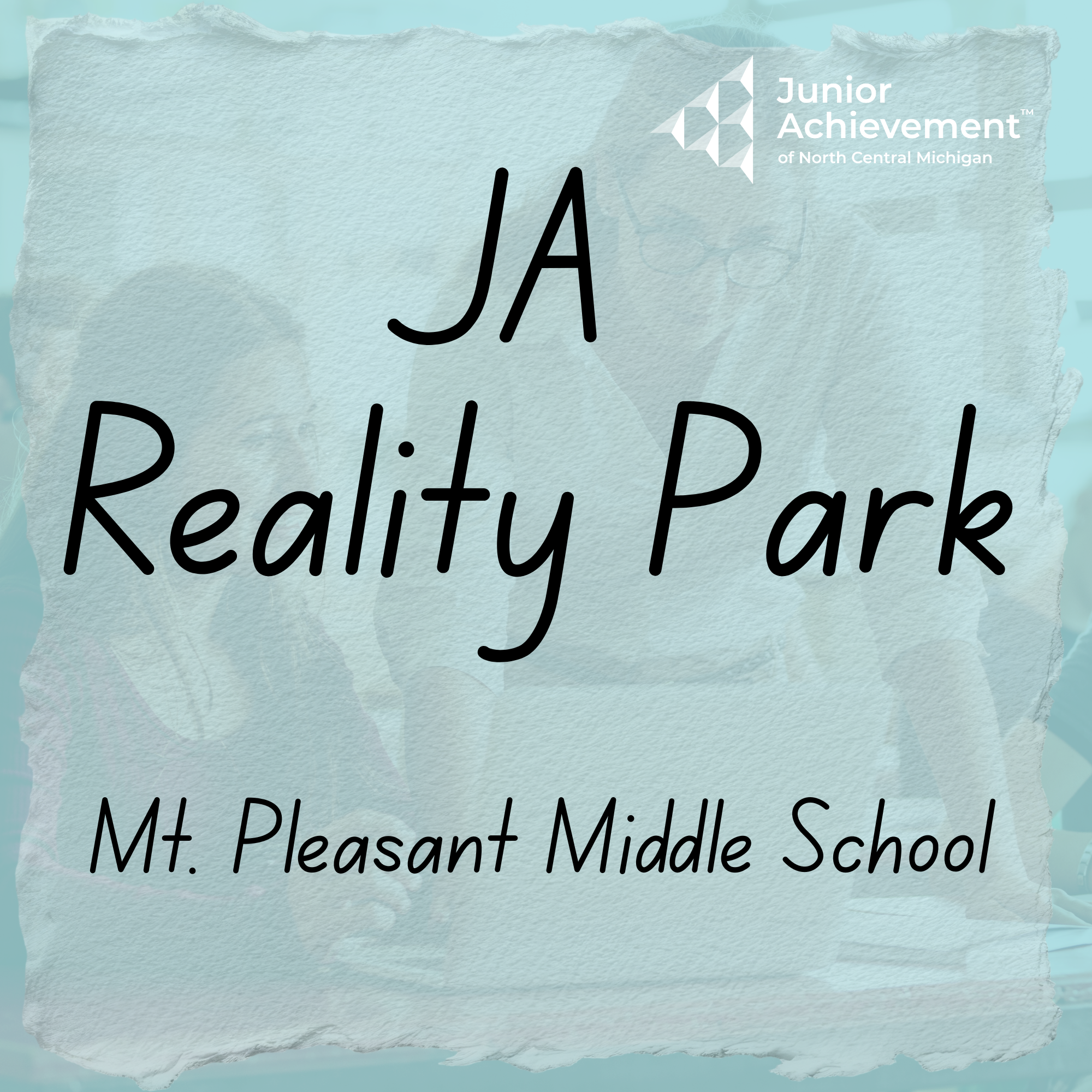 JA Reality Park - Mt Pleasant Middle School