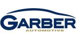 Logo for Garber Automotive