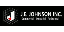 JE Johnson