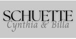 Logo for Cynthia & Bill Schuette