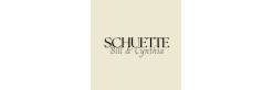 Bill & Cynthia Schuette