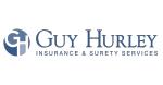 Logo for Guy Hurley