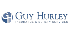 Guy Hurley