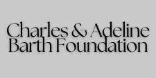 Charles & Adeline Barth Foundation
