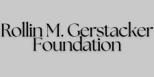 Rollin M. Gerstacker Foundation