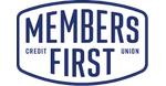 Logo for Members First Credit Union