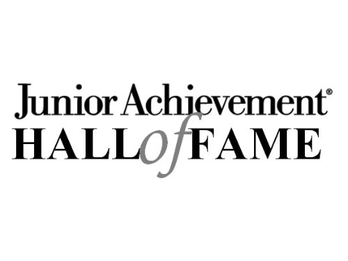 JA Fall Business Hall of Fame