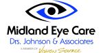 Logo for Midland Eye Care