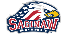 Saginaw Spirit