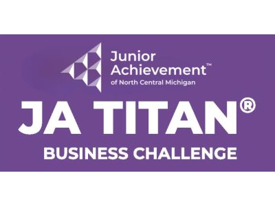View the details for JA Titan Challenge 2025