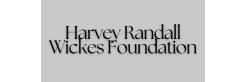 Harvey Randall Wickes Foundation