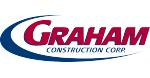 Logo for Graham Construction