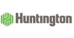 Logo for Huntington Bank