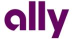 Logo for Ally