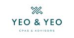 Logo for Yeo & Yeo