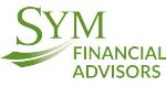 Logo for Sym Financial Advisors