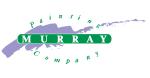 Logo for Murray Painting