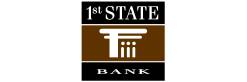 1st State Bank